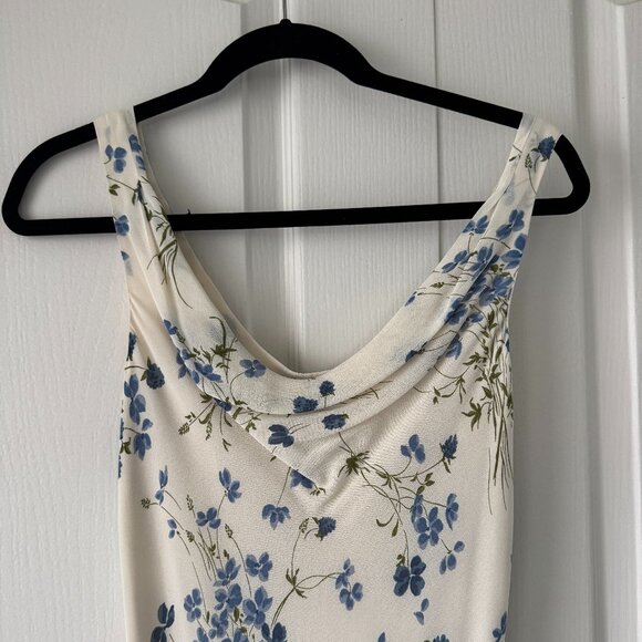 NWOT Reformation Emmeline Dress - Picture 4 of 7